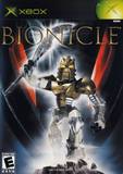 Bionicle: The Game (Xbox)