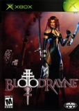 BloodRayne 2 (Xbox)