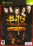 Buffy the Vampire Slayer: Chaos Bleeds (Xbox)