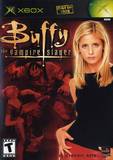 Buffy the Vampire Slayer (Xbox)