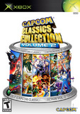 Capcom Classics Collection Vol. 2 (Xbox)