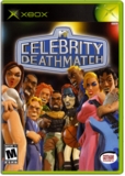 Celebrity Deathmatch (Xbox)
