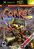 Conker: Live and Reloaded (Xbox)