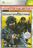 Counter Strike -- Platinum Hits (Xbox)