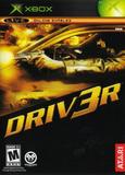 DRIV3R (Xbox)