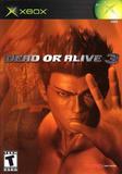 Dead or Alive 3 -- Case and Manual Only (Xbox)