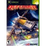 Defender (Xbox)