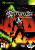 Drake of the 99 Dragons (Xbox)