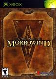 Elder Scrolls III: Morrowind, The (Xbox)