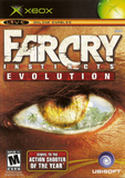 Far Cry Instincts: Evolution (Xbox)