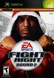 Fight Night: Round 2 (Xbox)
