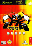 Furious Karting (Xbox)