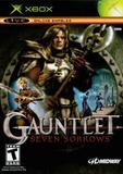 Gauntlet: Seven Sorrows (Xbox)
