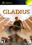 Gladius (Xbox)