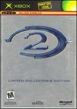 Halo 2 -- Limited Collector's Edition (Xbox)