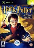 Harry Potter and the Chamber of Secrets (Xbox)