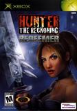 Hunter: The Reckoning: Redeemer -- Box Only (Xbox)