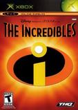 Incredibles, The (Xbox)