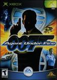 James Bond 007: Agent Under Fire (Xbox)