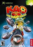 Kao the Kangaroo: Round 2 (Xbox)