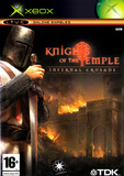 Knights of the Temple: Infernal Crusade (Xbox)