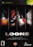 Loons: The Fight for Fame (Xbox)