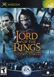 Lord of the Rings: The Two Towers, The (Xbox)