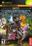 Magic: The Gathering: Battle Grounds (Xbox)