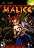 Malice (Xbox)