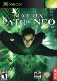 Matrix: Path of Neo, The (Xbox)