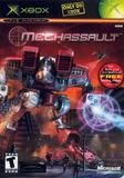 MechAssault (Xbox)