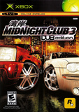 Midnight Club 3 -- DUB Edition (Xbox)