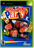 Monopoly Party (Xbox)