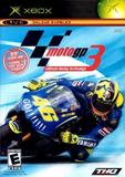 MotoGP 3 (Xbox)