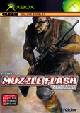 Muzzle Flash (Xbox)