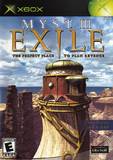 Myst III: Exile (Xbox)