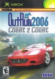 OutRun 2006: Coast 2 Coast (Xbox)