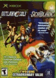 Outlaw Golf / Seablade (Xbox)