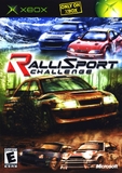 Rallisport Challenge (Xbox)