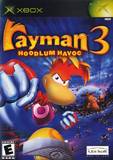 Rayman 3: Hoodlum Havoc (Xbox)