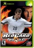 Red Card 2003 (Xbox)