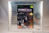 Robotech: Battlecry -- Collector's Edition (Xbox)