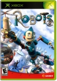 Robots (Xbox)