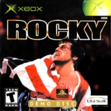Rocky -- Demo (Xbox)