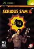 Serious Sam II (Xbox)