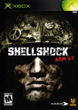 ShellShock: Nam '67 (Xbox)