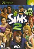 Sims 2, The (Xbox)