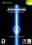 Star Wars: Jedi Knight II: Jedi Outcast (Xbox)
