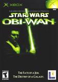 Star Wars: Obi-Wan (Xbox)