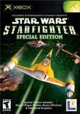 Star Wars: Starfighter -- Special Edition (Xbox)